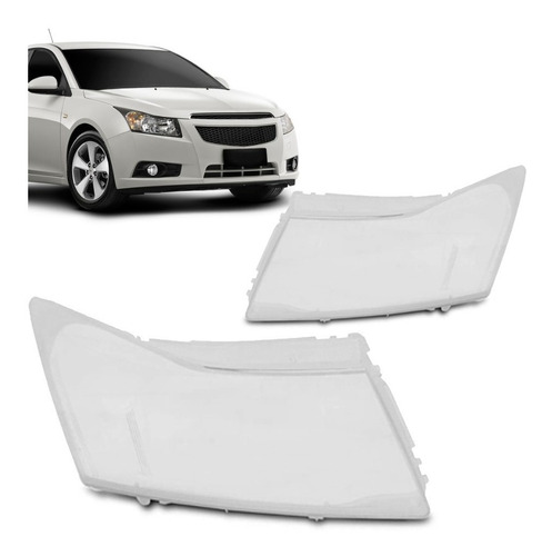 Par Lente Farol Cruze 2011 2012 2013 2014