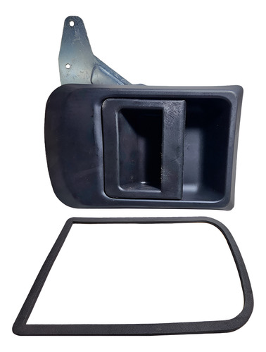 Macaneta Externa Traseira Daily 07 Em Diante Dianteira