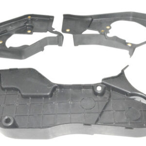 Kit Capa Protetora Correia Palio Strada 1.6 8v 98 A 00