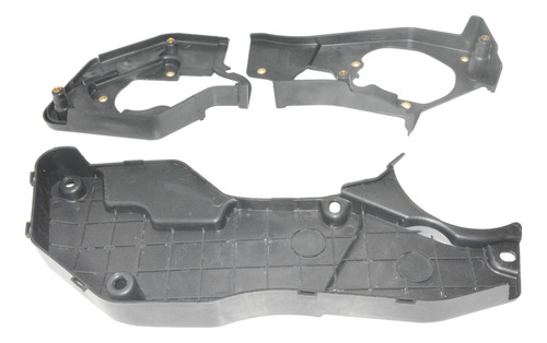 Kit Capa Protetora Correia Palio Strada 1.6 8v 98 A 00