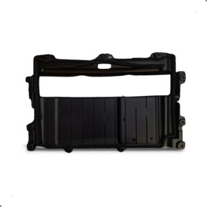 Kit Frente Para Byd Dolphin 2023 2024 Defletor E Suporte