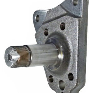 Ponta De Eixo Traseiro Freio 2008 14 Em Diante 207.