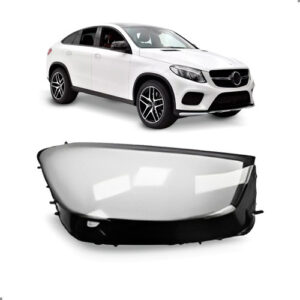 Lente Farol Glc 2020 2021 2022 E 2023 Ld