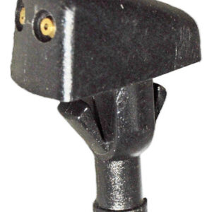 Esguicho Para-brisa Cargo Preto