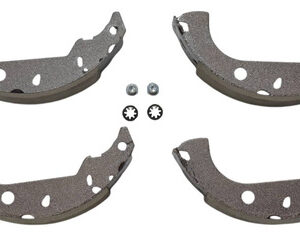 Sapatas Freio S Haste Fiorino 94 A 10 Palio Weekend 97 A 00