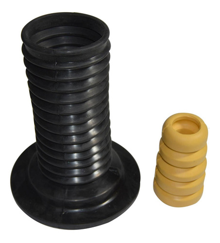 Kit Amortecedor Dianteiro Parcial Rav4 2004 Ate 2013