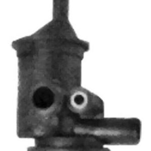 Valvula Reguladora Anti Chama Sprinter