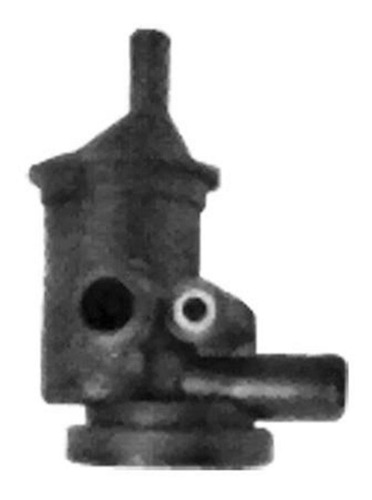 Valvula Reguladora Anti Chama Sprinter