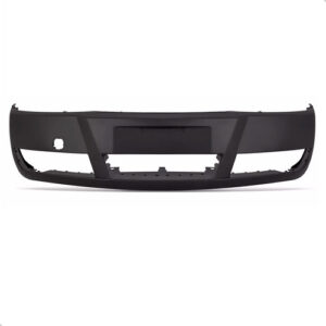 Kit Envolvente Dianteiro Astra 2003 A 2012 C/grades E Milhas - Preto