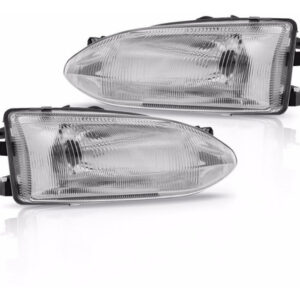 Kit Frente Palio Siena 1996 97 98 1999 Fiat