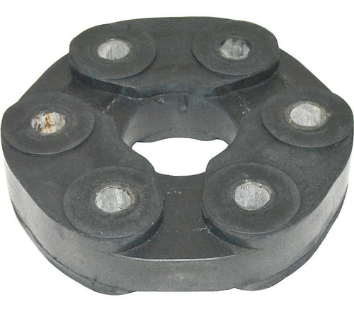 Coxim Da Flange Do Diferencial Omega Gls 4 Cc