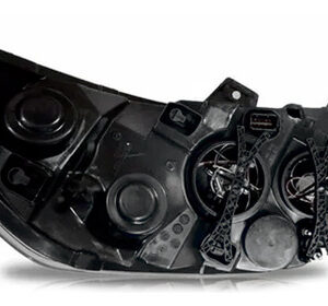 Par Farol Master 2013 A 2022 Manual Elétrico Sem Auxiliar