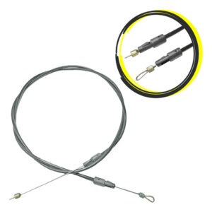 Cabo De Abertura De Capo 1530 Mm Tipo 93 Em Diante