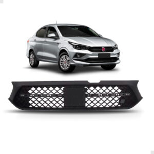 Grade Tela Radiador Para Fiat Cronos 2021 2022 2023