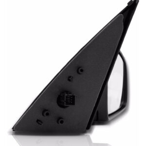 Par Retrovisor Elétrico Meriva 2012 2011 2010 2009 2008 2007