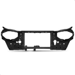 Kit Parachoque C/ Painel Mini Frente L200 Triton 2011 A 2012