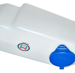 Reservatorio Expansao Gol Saveiro Voyage Parati.