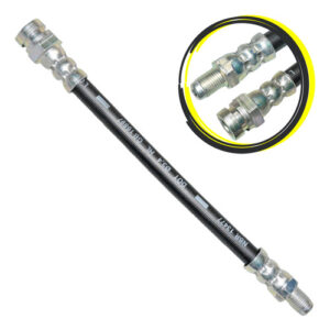 Flexivel Freio Dianteiro 190mm L 200 L 200 Esporte 94 A 03