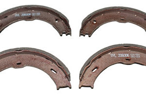 Sapatas Freio Sem Haste Sprinter 415 2012 Em Diante