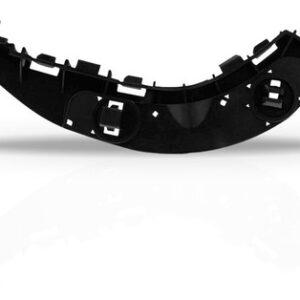 Par Guia Suporte Parachoque New Civic 08 A 12 Dianteiro