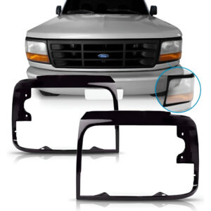 Par Aro Do Farol Ford F1000 1997 1998 1999 Kr-21594