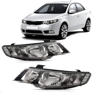 Par Farol Cerato 2009 2010 2011 2012 2013 Ambos Lados