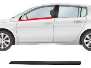 Pestana Interna Dianteira Direita Fiesta 96/02 /4 Portas --