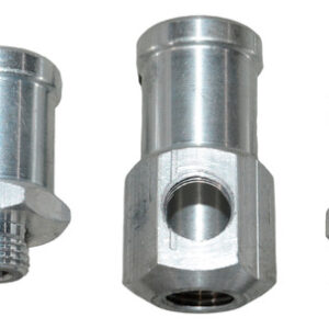 Tubo De Adaptacao Da Mangueira Celta Corsa Montana Prisma