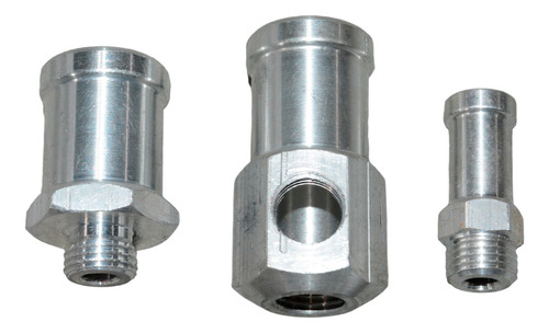 Tubo De Adaptacao Da Mangueira Celta Corsa Montana Prisma