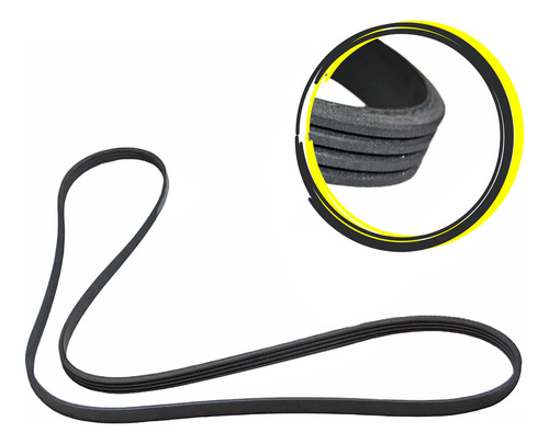 Correia Micro V 206 1.0 16v 2001 A 2005