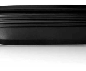 Par Ponteira Parachoque Traseiro Monza 1983 Até 1990