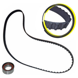 Kit Correia Comando Valvula Uno Ate 1994 Fiorino 1990 A 1994