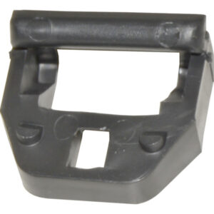 Batente Superior Fecho Porta Luvas Gol Voyage Parati Ate 94