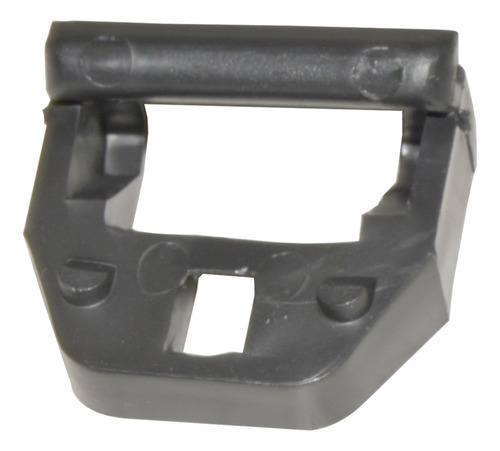 Batente Superior Fecho Porta Luvas Gol Voyage Parati Ate 94