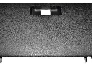 Tampa Porta Luva Gol Voyage Saveiro 87 Em Diante