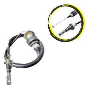 Cabo De Acelerador Tipo 1.6 16v 1994 A 1995