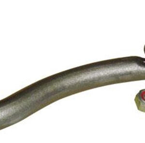 Terminal Direcao Esquerdo Fit 2004 Ate 2008