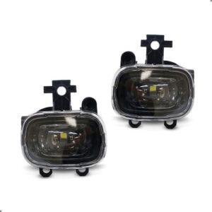 Par Farol Auxiliar Kicks 2022 23 2024 Kardian 2024 2025 Led - Ambos Lados