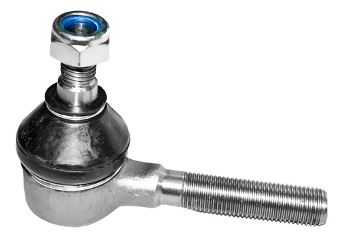 Terminal Direcao Esquerdo Inte Omega 1993 A 1998