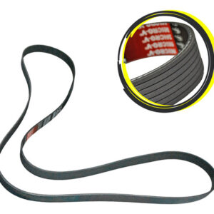 Correia Micro V Hilux 16 Em Diante Master 13 Em Diante