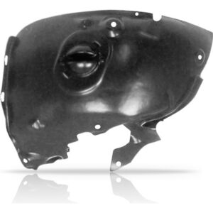 Par Asa Urubu Dianteiro Para Renault Megane Anos 2000 A 2005