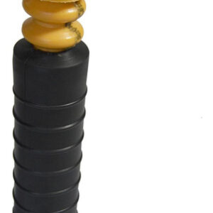 Kit Amortecedor Traseiro March Versa