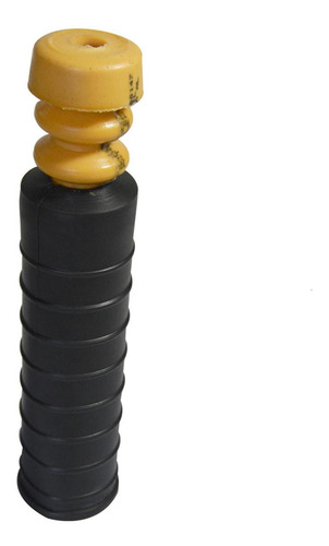 Kit Amortecedor Traseiro March Versa