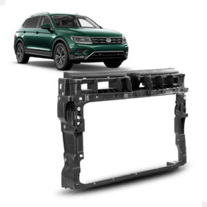 Painel Mini Frente Para Tiguan 1.4 2018 2019 2020 2021