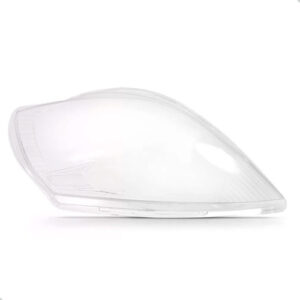 Par Lente Farol Dianteiro Para Nissan Tiida 2008 A 2013