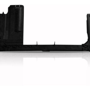 Painel Mini Frente Ecosport 13 14 15 Superior Inferior