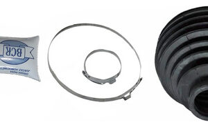 Kit Coifa Homocinetica Lado Roda Frontier 2000 A 2006 .