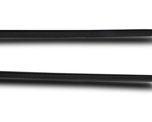 Par Borracha Friso Teto Saveiro 2009 A 2017 Cabine Simples