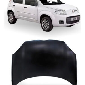 Capo Fiat Uno Vivace Way 2011 2012 2013 2014 C/ Avaria
