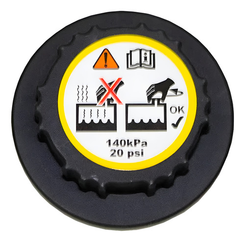 Tampa Reservatorio De Agua Rad Discovery 4 10 16 Range